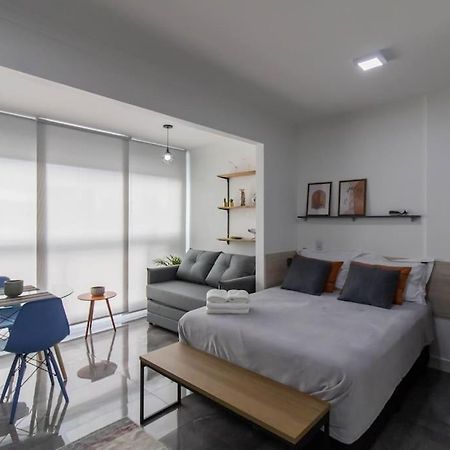 Contemporary Studio - Gru 1103 Guarulhos Luaran gambar