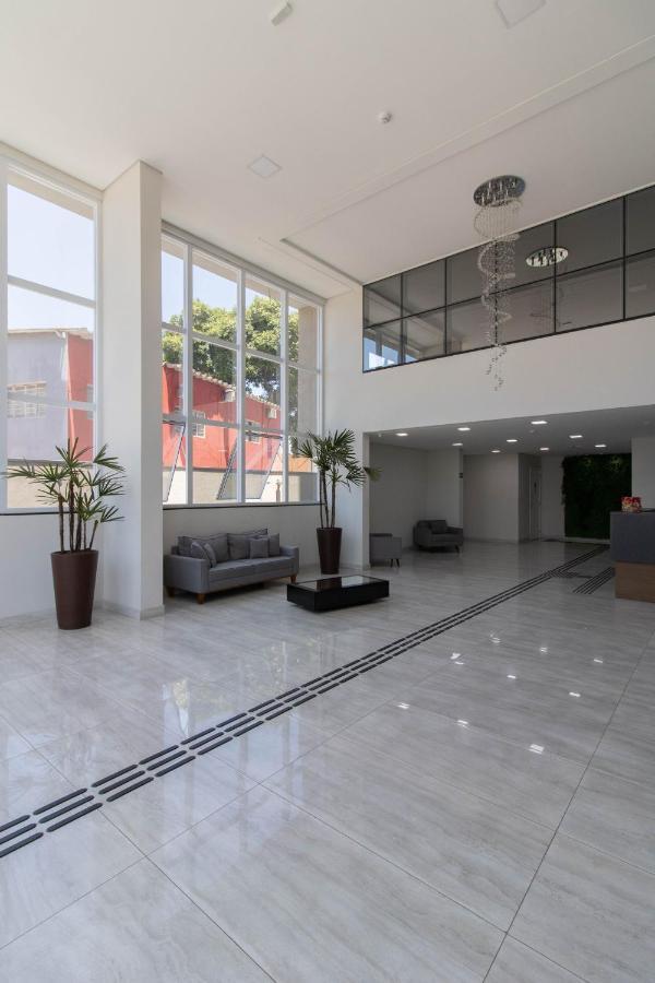Contemporary Studio - Gru 1103 Guarulhos Luaran gambar