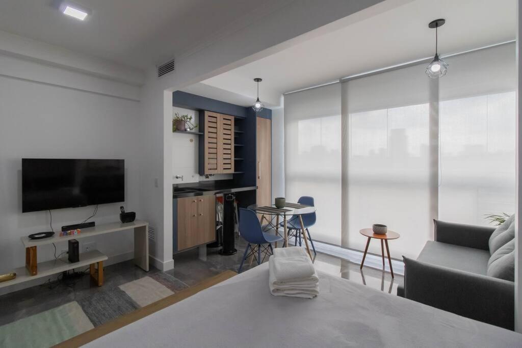 Contemporary Studio - Gru 1103 Guarulhos Luaran gambar