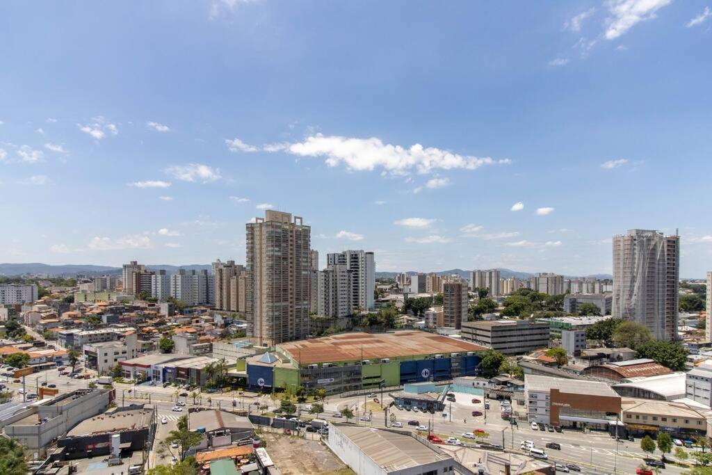 Contemporary Studio - Gru 1103 Guarulhos Luaran gambar