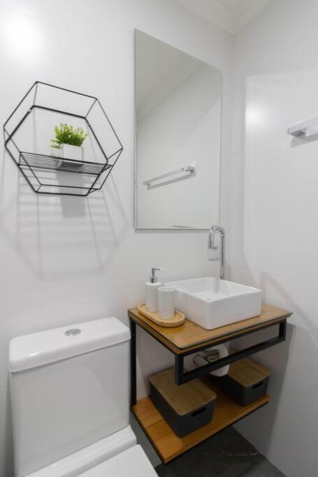 Contemporary Studio - Gru 1103 Guarulhos Luaran gambar