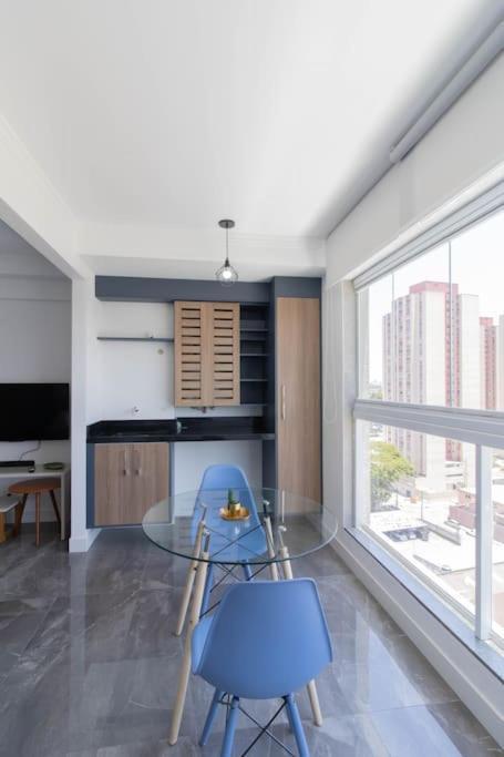 Contemporary Studio - Gru 1103 Guarulhos Luaran gambar