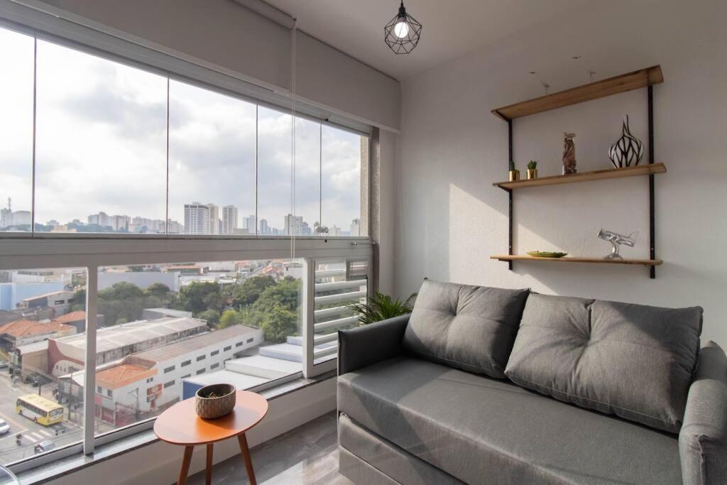 Contemporary Studio - Gru 1103 Guarulhos Luaran gambar