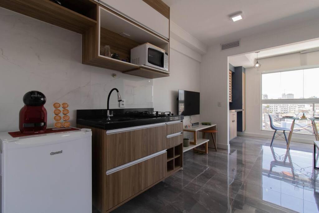 Contemporary Studio - Gru 1103 Guarulhos Luaran gambar