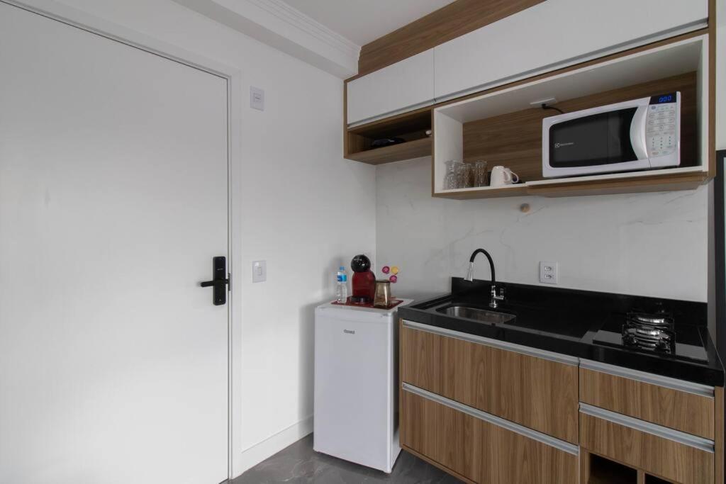 Contemporary Studio - Gru 1103 Guarulhos Luaran gambar