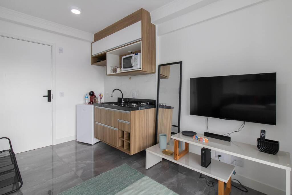 Contemporary Studio - Gru 1103 Guarulhos Luaran gambar