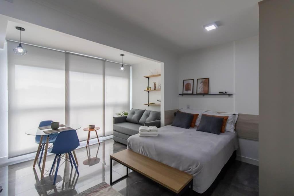 Contemporary Studio - Gru 1103 Guarulhos Luaran gambar