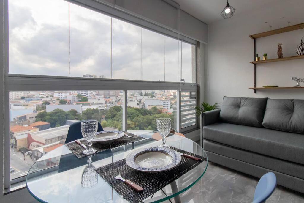 Contemporary Studio - Gru 1103 Guarulhos Luaran gambar