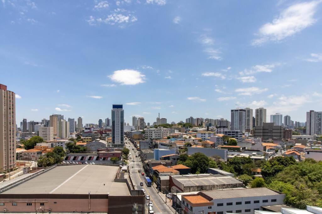 Contemporary Studio - Gru 1103 Guarulhos Luaran gambar