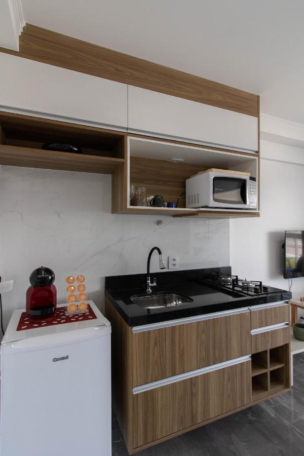 Contemporary Studio - Gru 1103 Guarulhos Luaran gambar